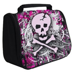 Full Print Travel Pouch (Big) 