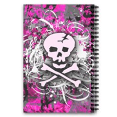 5.5  x 8.5  Notebook 