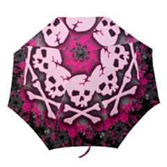 Folding Umbrella 