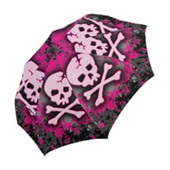 Folding Umbrella 