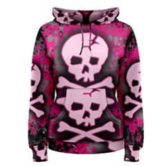 Women s Pullover Hoodie Front