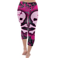 Capri Winter Leggings  