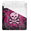 Duvet Cover (Queen Size) 