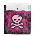 Duvet Cover Double Side (Full/ Double Size) 