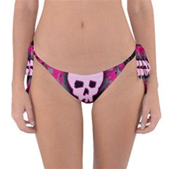 Reversible Bikini Bottoms 