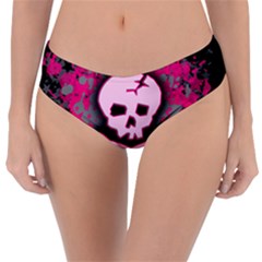 Reversible Classic Bikini Bottoms 