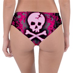 Reversible Classic Bikini Bottoms 