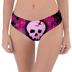 Reversible Classic Bikini Bottoms 