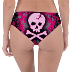 Reversible Classic Bikini Bottoms 