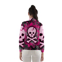 Women s Windbreaker 