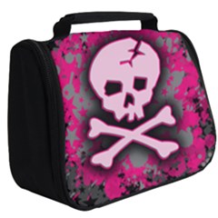 Full Print Travel Pouch (Big) 