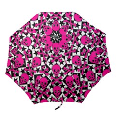 Folding Umbrella 