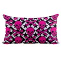 14 x22  Lumbar Throw Cushion Case (Two Sides) 