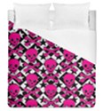 Duvet Cover (Queen Size) 