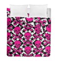 Duvet Cover Double Side (Full/ Double Size) 