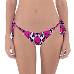 Reversible Bikini Bottoms 