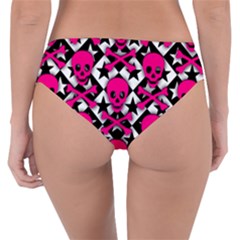 Reversible Classic Bikini Bottoms 