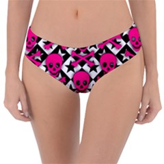 Reversible Classic Bikini Bottoms 