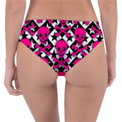 Reversible Classic Bikini Bottoms 