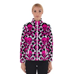 Women s Bomber Jacket 