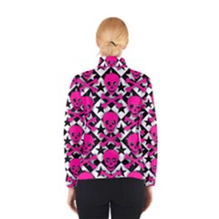 Women s Bomber Jacket 