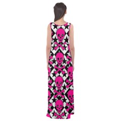 Empire Waist Maxi Dress 