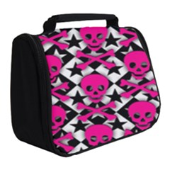 Full Print Travel Pouch (Small) 