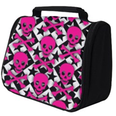 Full Print Travel Pouch (Big) 