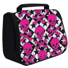 Full Print Travel Pouch (Big) 