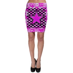 Bodycon Skirt 