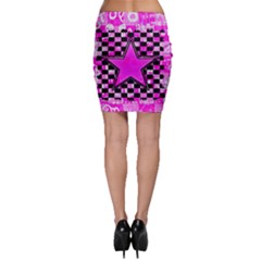 Bodycon Skirt 