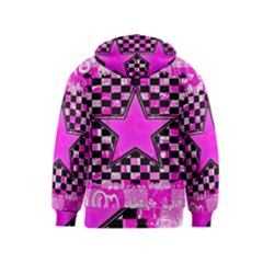 Kids  Zipper Hoodie 