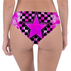 Reversible Classic Bikini Bottoms 