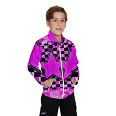 Kids  Windbreaker 