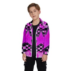 Kids  Windbreaker 