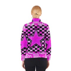 Women s Bomber Jacket 