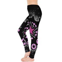 Everyday Leggings  Left