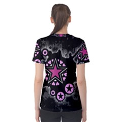 Women s Cotton T-Shirt 