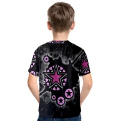 Kids  Cotton T-Shirt 