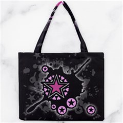 Mini Tote Bag 