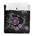 Duvet Cover Double Side (Full/ Double Size) 