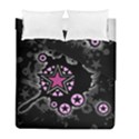 Duvet Cover Double Side (Full/ Double Size) 