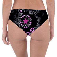 Reversible Classic Bikini Bottoms 