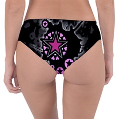 Reversible Classic Bikini Bottoms 