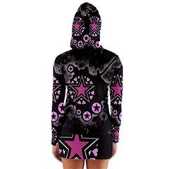 Long Sleeve Hooded T-shirt 