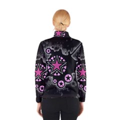 Women s Bomber Jacket 