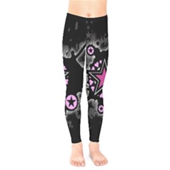 Kids  Leggings 