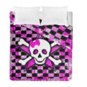 Duvet Cover Double Side (Full/ Double Size) 