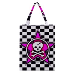 Classic Tote Bag 