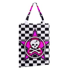 Classic Tote Bag 